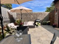 Selden Lodge - Chambres d'hôtes Clapham