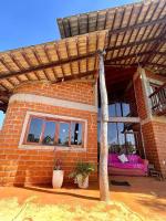 Casa Colibri - B&B Alto Paraíso de Goiás