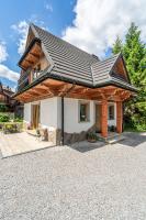 Kirowy Domek II - B&B Kościelisko