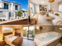 REST Family Spa Retreat, Spacious, Spotless & Comfortable - Chambres d'hôtes Perth