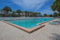 Steps to Gulf - Waterfront - Pool - B&B Clearwater Beach
