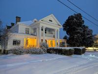 Grande Magnolia of Benson - B&B Benson