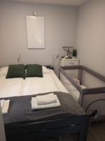 Apartamento de 1 dormitorio