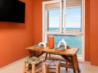 Appartement Pied dans l Eau - Vue Océan - B&B Essaouira