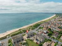 Shoreline Suite by Grandeur Property - B&B Southbourne