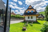 Kirowy Domek I - B&B Kościelisko