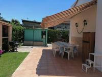 Oasi del Relax - Villa with Private Pool - B&B Lido dei Pini