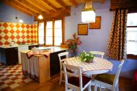 Apartamentos Rurales Fuente San Antonio - Chambres d'hôtes Santa Eulalia