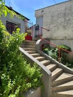 GARDEN Apartment Zagreb - Chambres d'hôtes Zagreb