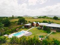 Villa Campestre by Otium - Ferienwohnung Higüey