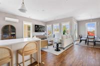 Rooftop Patio and close to King Street - Chambres d'hôtes Charleston