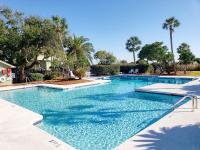 Mariners Walk 9D - The Oceanaire - Bed and Breakfast Isle of Palms