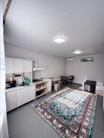 Gatto - B&B Biškek