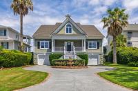 Intracoastal Ct 16 - Golden Hour - B&B Isle of Palms