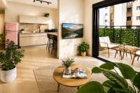 Casa Lily Suite - Bed and Breakfast Eilat