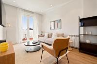 Three-Bedroom Premium Apartment