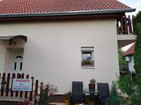 Andrea Apartman - B&B Vonyarcvashegy