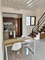 Sta Cruz Laguna Transient House - B&B Santa Cruz