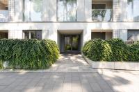 Mazowiecka Signature Design Apartment by BookingHost - B&B Krakow