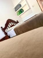 Casa dos dormitorios - Ferienwohnung Bella Vista