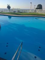 Luxury sea front - Ferienwohnung Ballito