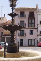 Alojamiento Turístico Fuente de la Soterraña - B&B Requena