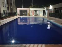 Luxury apartment in Santa Marta - Chambres d'hôtes Santa Marta