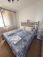 Complex Monastery 1 -Marina Dinevi -Saint Vlas - Ferienwohnung Sveti Vlas