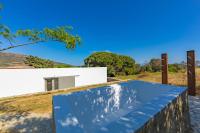 Finca San Mateo, Bungalow 4, Tarifa, Punta Paloma - B&B Tarifa