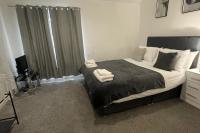 2 Bed House - Sleeps 4 - Garden - Parking - Wifi - Chambres d'hôtes Peterlee