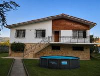 Entre el Asón y la Mar - Chambres d'hôtes Rasines