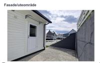 Apartment in Måløy - B&B Måløy