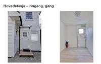 Apartment in Måløy - B&B Måløy