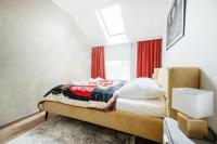 Appartamento con 3 Camere da Letto - Piano Alto