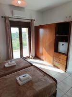 Chambre Lits Jumeaux
