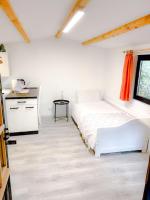 Tiny House - Chambres d'hôtes Schlangenbad