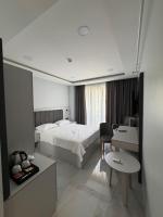 Sesse suit - B&B Estambul