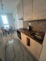 Apartman Domenica - B&B Opatija