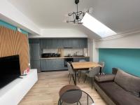 Elegant Accomodation Apart Zamca - B&B Suceava