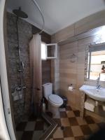 Habitación Triple Deluxe