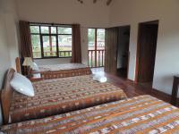 Camera Tripla con Bagno Privato