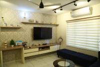 The Velora Apartment - B&B Thiruvananthapuram