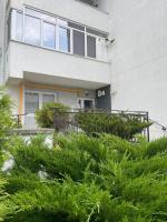 Elegant Accomodation Apart Zamca - Chambres d'hôtes Suceava