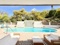 Lavender House - Serene Ojai Retreat, Pool, Orchard - B&B Ojai