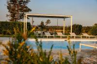 Villa Topazio - Ferienwohnung Poggiardo