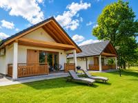 Noclegi Dębowy Zakątek - B&B Zator