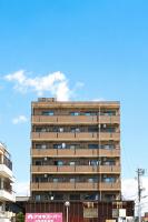 Central Nagoya Residence - B&B Nagoya