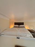 Cosy Studio Flat - Ferienwohnung Portsmouth