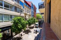 weroomies - August - B&B Tarragona