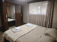 Relax in the mountains - kazbegi - B&B Arsha